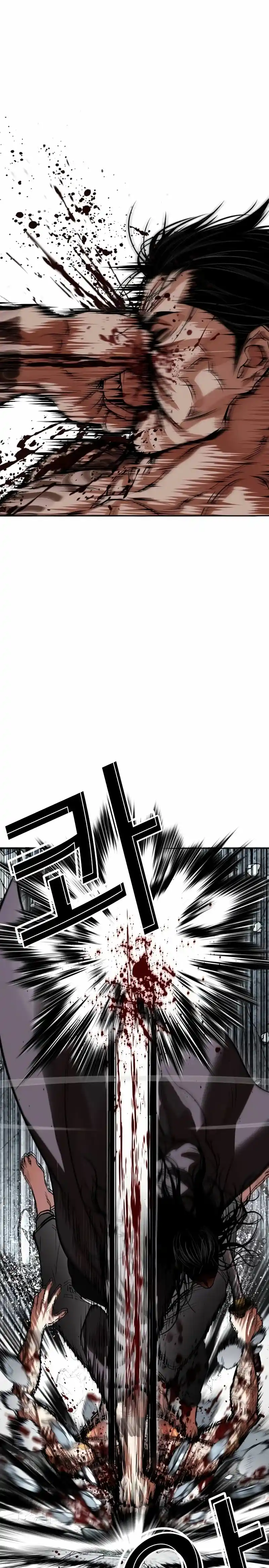 Lookism - Capítulo 526 - Página 17 - LectorTMOo