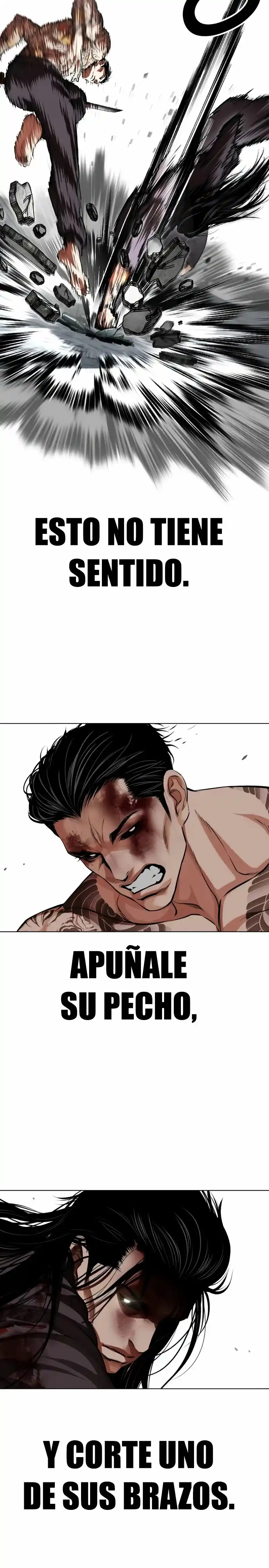 Lookism - Capítulo 526 - Página 19 - LectorTMOo