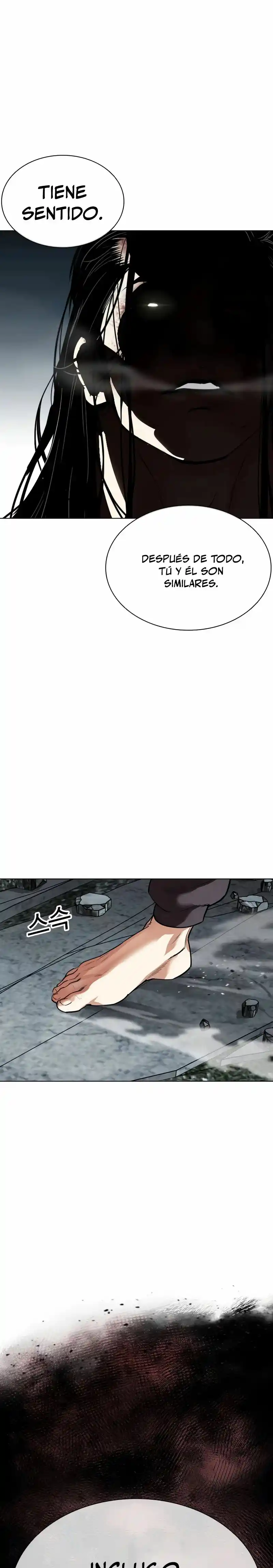 Lookism - Capítulo 526 - Página 22 - LectorTMOo