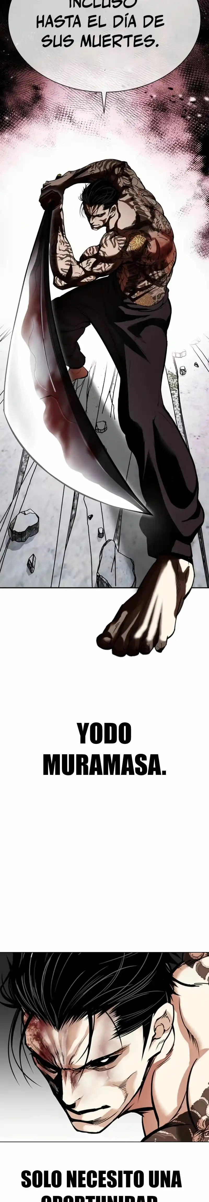 Lookism - Capítulo 526 - Página 23 - LectorTMOo