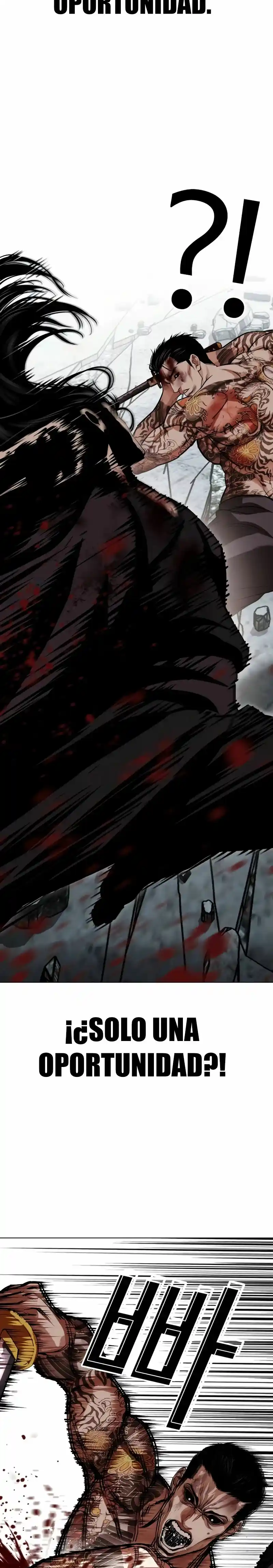 Lookism - Capítulo 526 - Página 24 - LectorTMOo