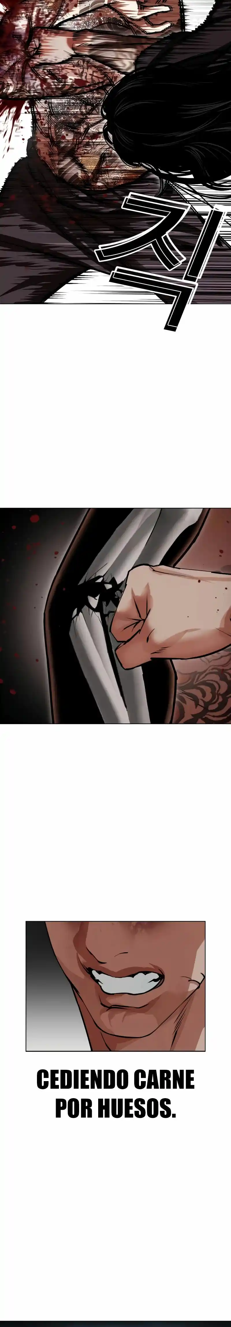 Lookism - Capítulo 526 - Página 25 - LectorTMOo