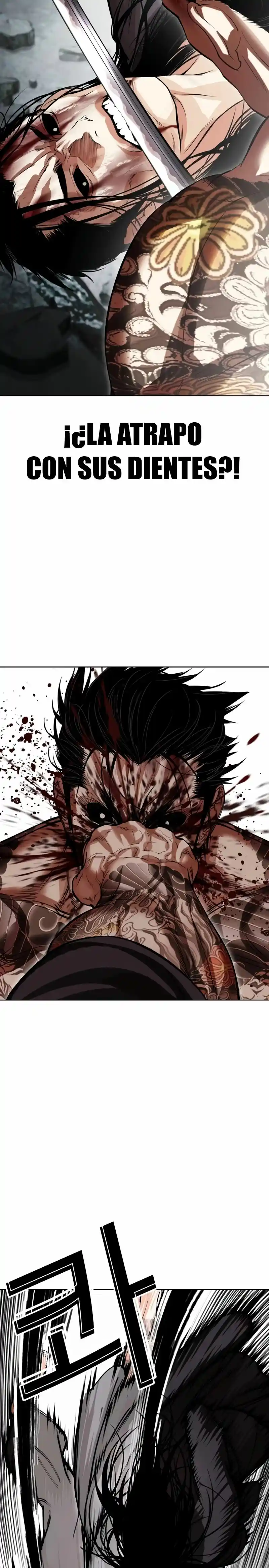 Lookism - Capítulo 526 - Página 28 - LectorTMOo