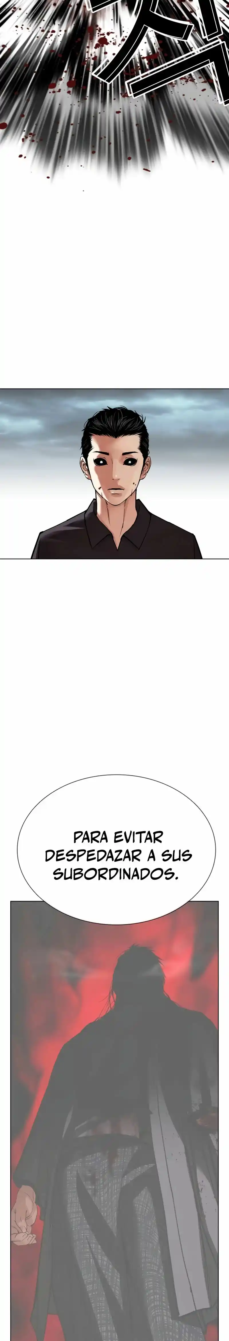 Lookism - Capítulo 526 - Página 30 - LectorTMOo