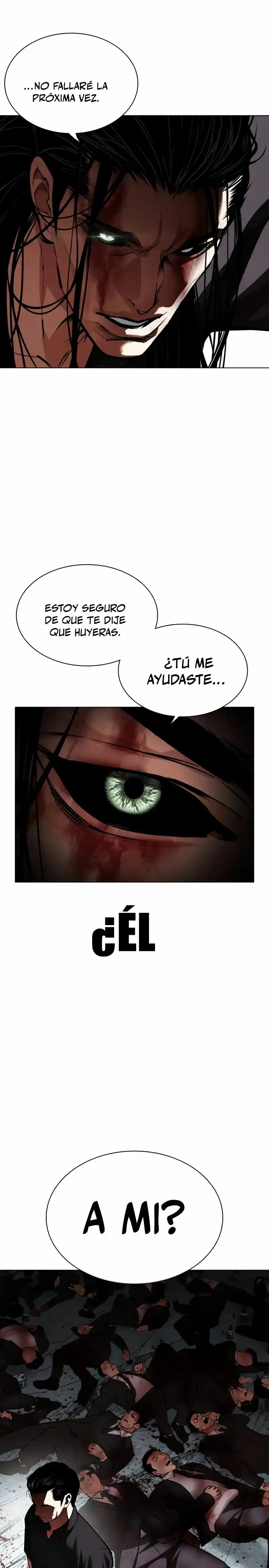 Lookism - Capítulo 526 - Página 33 - LectorTMOo