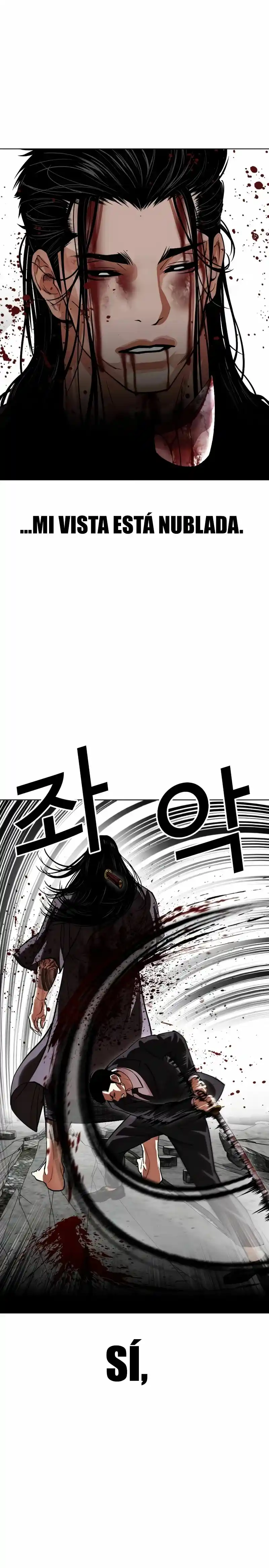 Lookism - Capítulo 526 - Página 39 - LectorTMOo