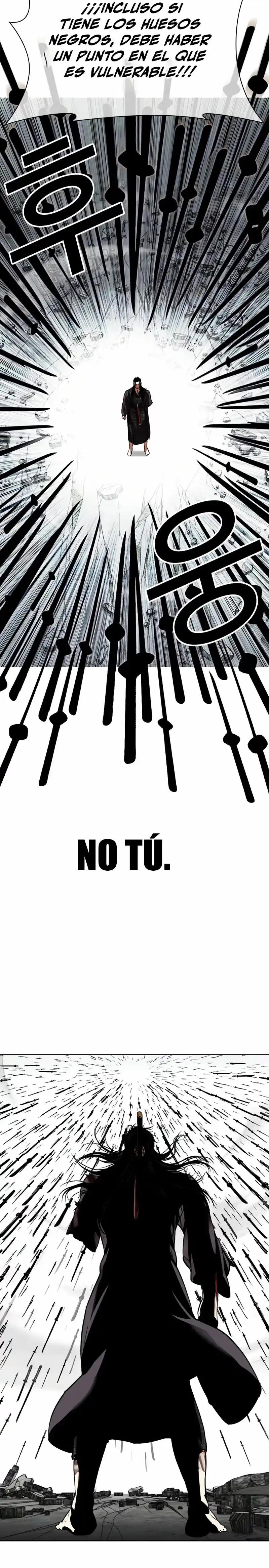 Lookism - Capítulo 526 - Página 42 - LectorTMOo