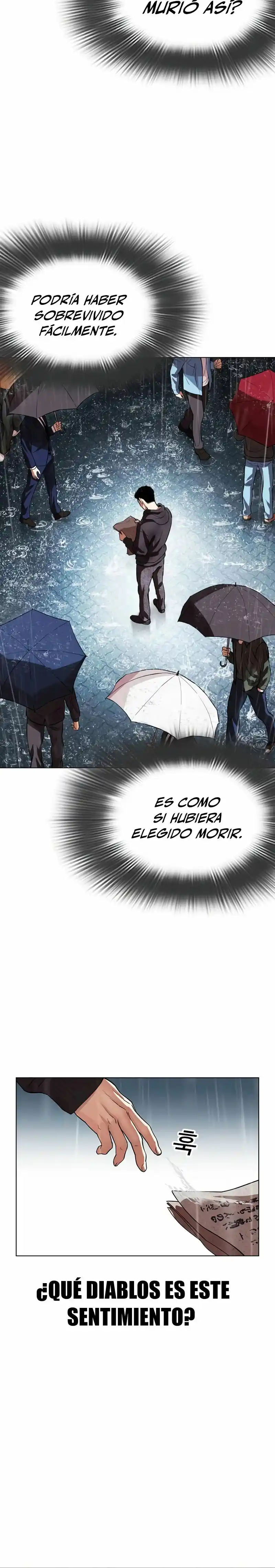 Lookism - Capítulo 526 - Página 49 - LectorTMOo