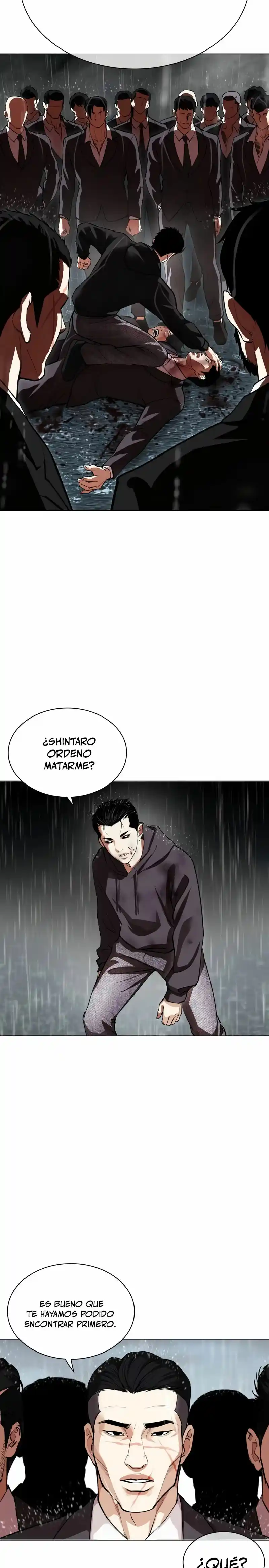 Lookism - Capítulo 526 - Página 52 - LectorTMOo