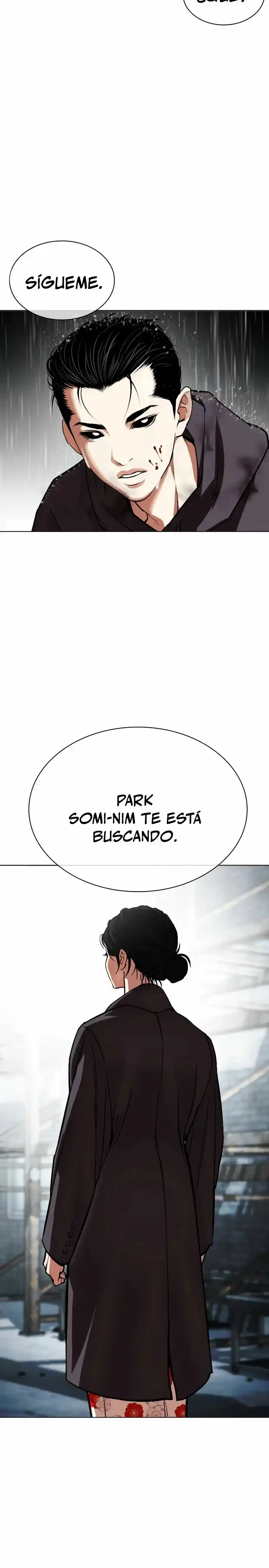 Lookism - Capítulo 526 - Página 53 - LectorTMOo