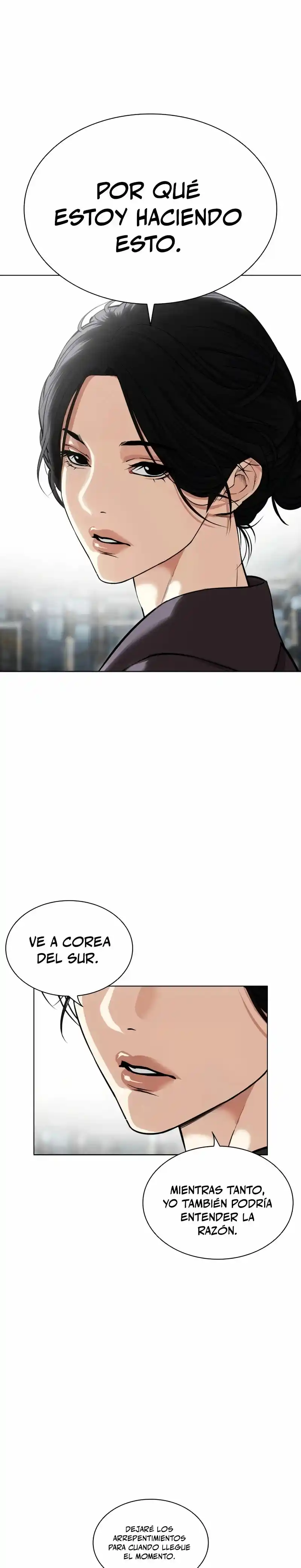 Lookism - Capítulo 526 - Página 57 - LectorTMOo