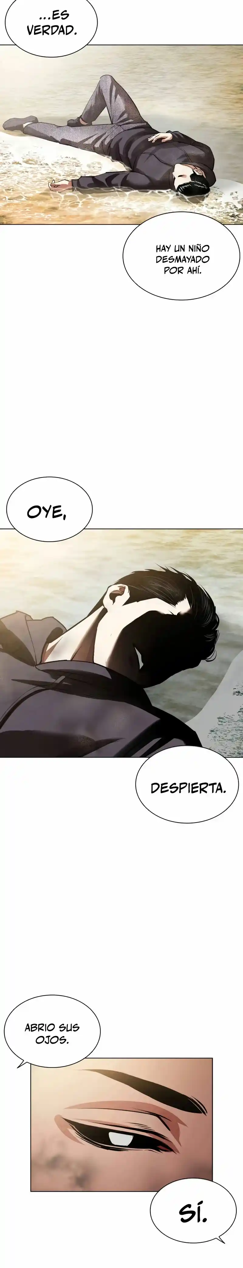 Lookism - Capítulo 526 - Página 59 - LectorTMOo