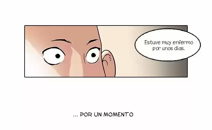 Lookism - Capítulo 53 - Página 20 - LectorTMOo
