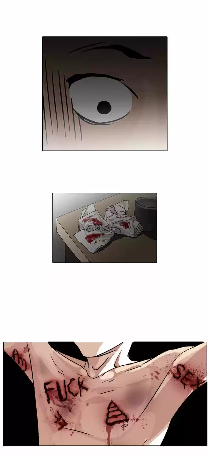 Lookism - Capítulo 53 - Página 25 - LectorTMOo