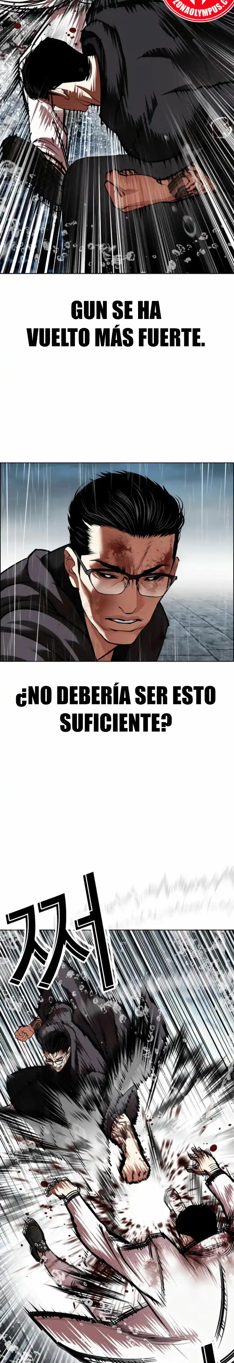 Lookism - Capítulo 530 - Página 3 - LectorTMOo