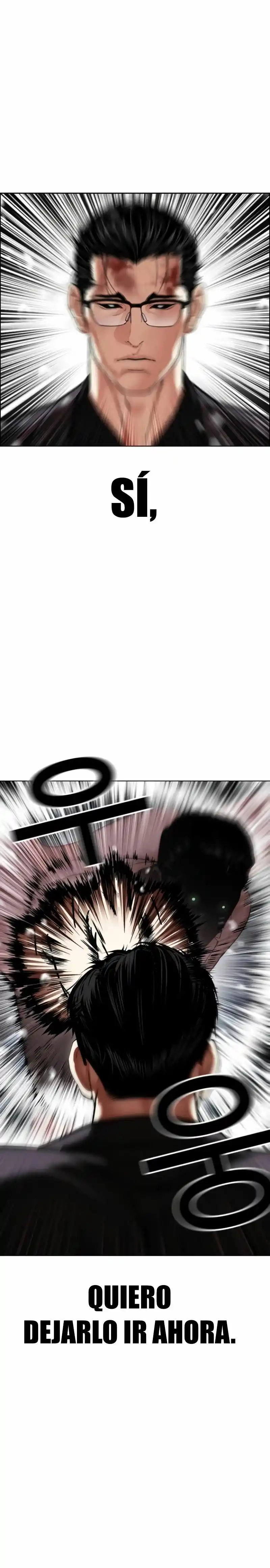 Lookism - Capítulo 530 - Página 6 - LectorTMOo
