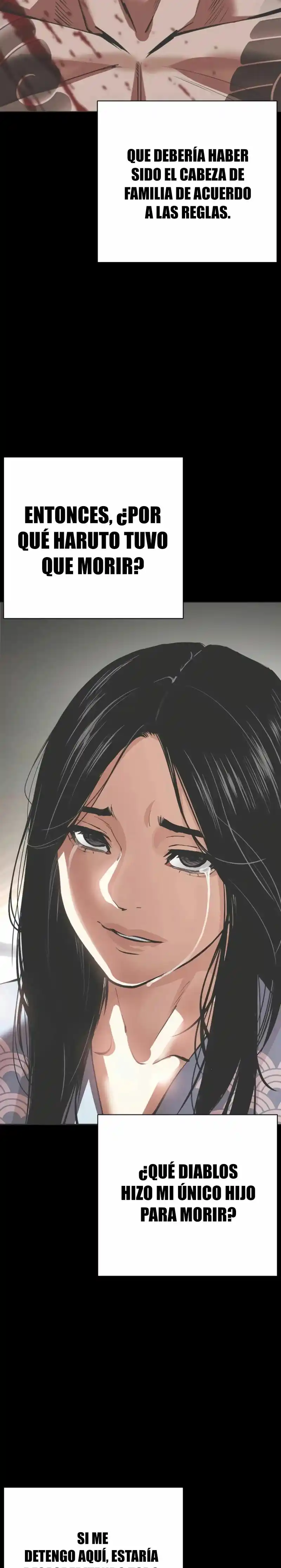 Lookism - Capítulo 530 - Página 9 - LectorTMOo