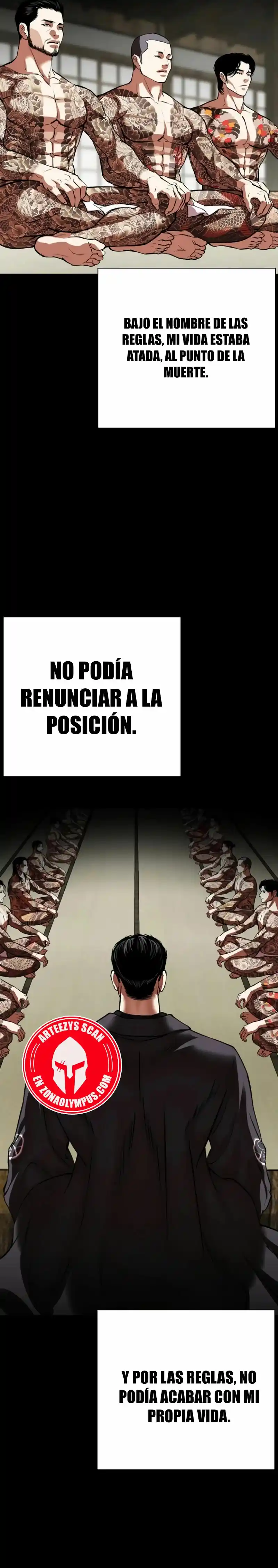 Lookism - Capítulo 530 - Página 14 - LectorTMOo