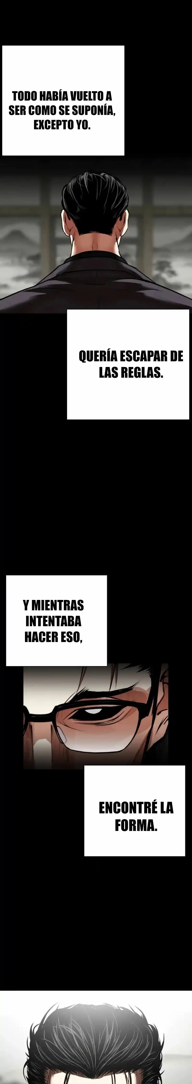 Lookism - Capítulo 530 - Página 15 - LectorTMOo