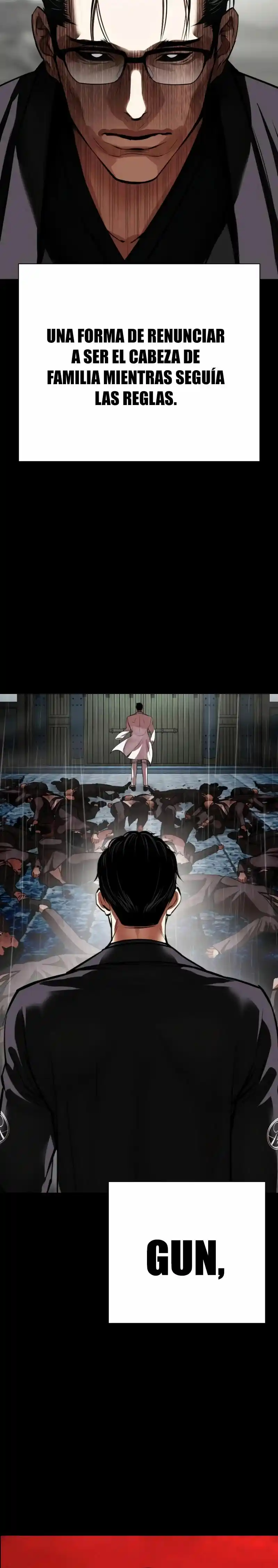 Lookism - Capítulo 530 - Página 16 - LectorTMOo