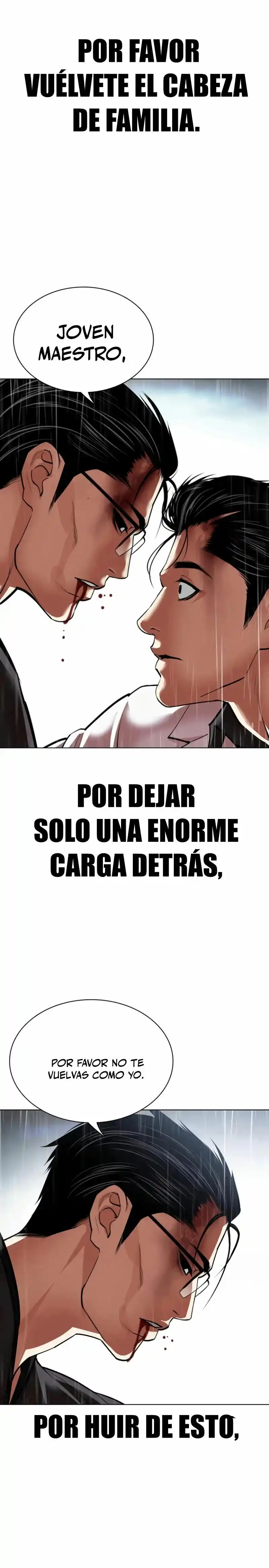 Lookism - Capítulo 530 - Página 21 - LectorTMOo