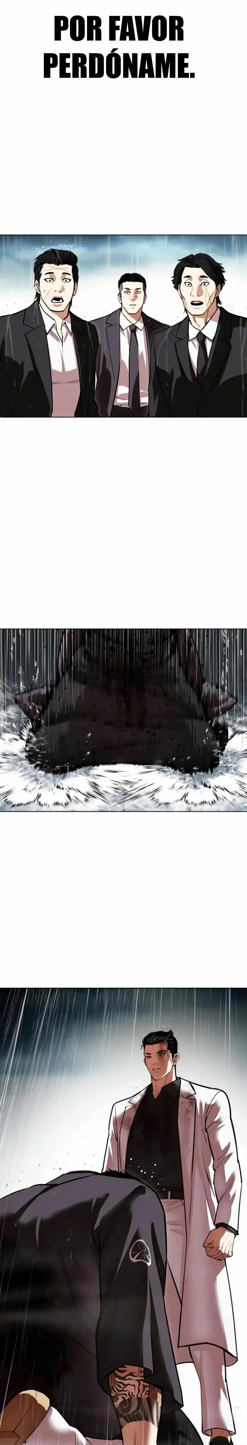 Lookism - Capítulo 530 - Página 23 - LectorTMOo