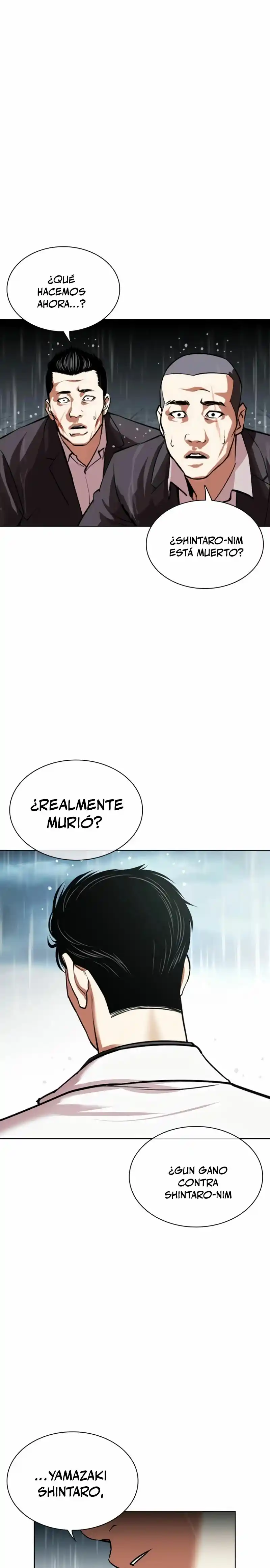 Lookism - Capítulo 530 - Página 26 - LectorTMOo