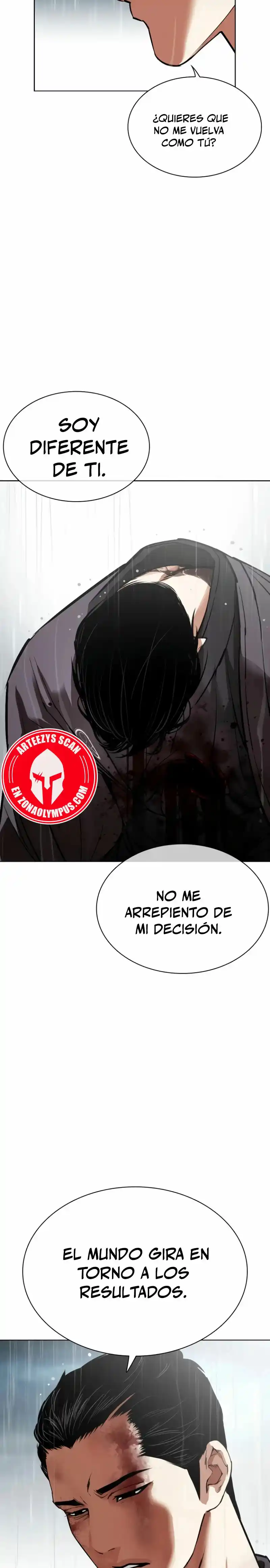 Lookism - Capítulo 530 - Página 27 - LectorTMOo