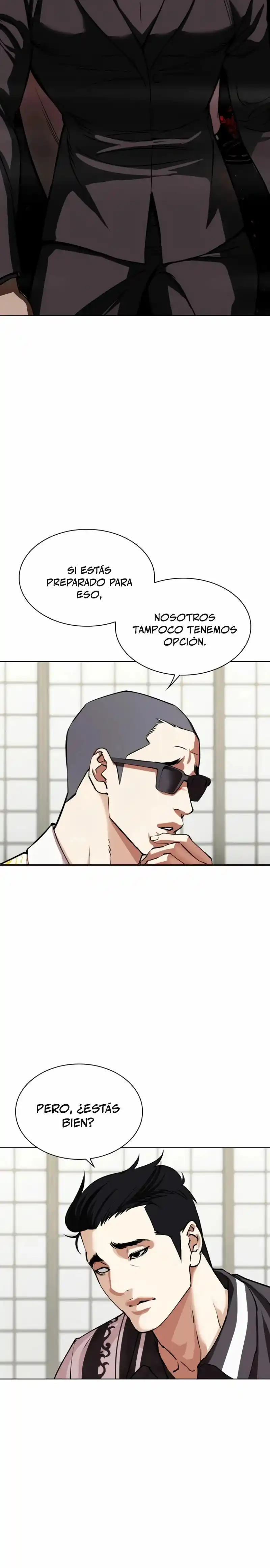 Lookism - Capítulo 530 - Página 31 - LectorTMOo