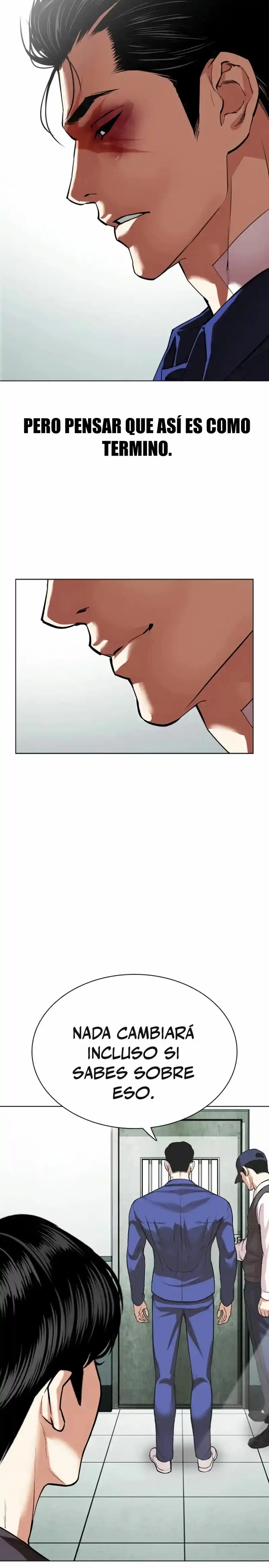Lookism - Capítulo 530 - Página 34 - LectorTMOo