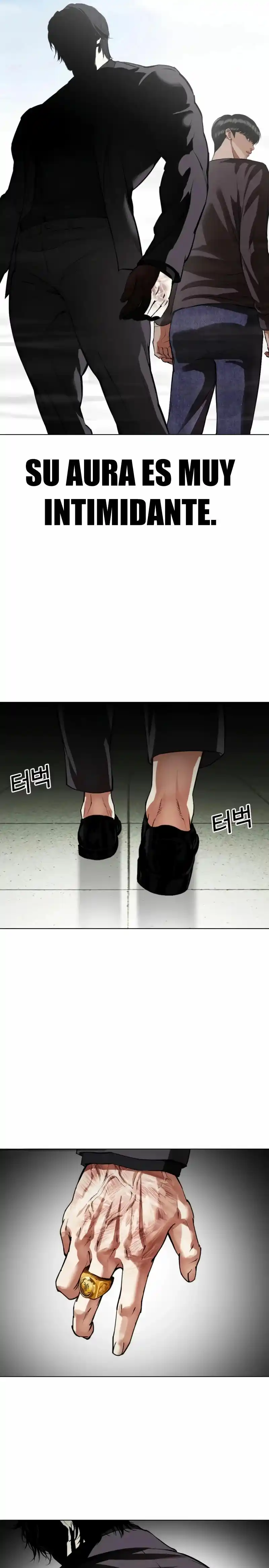 Lookism - Capítulo 530 - Página 39 - LectorTMOo