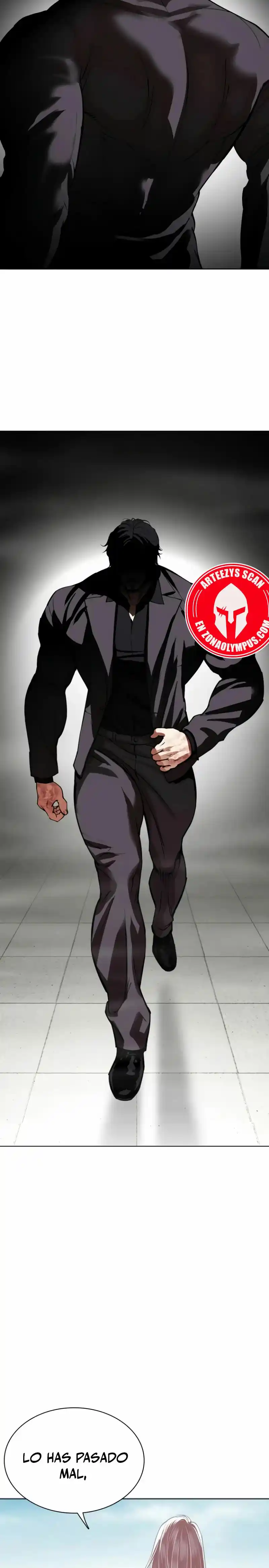 Lookism - Capítulo 530 - Página 40 - LectorTMOo