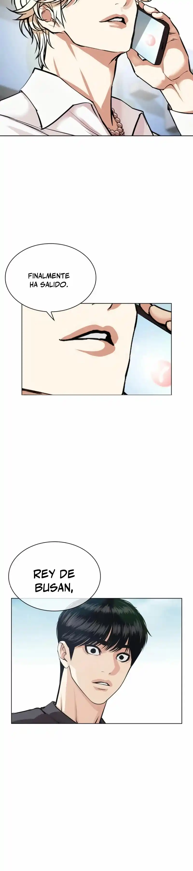 Lookism - Capítulo 530 - Página 46 - LectorTMOo