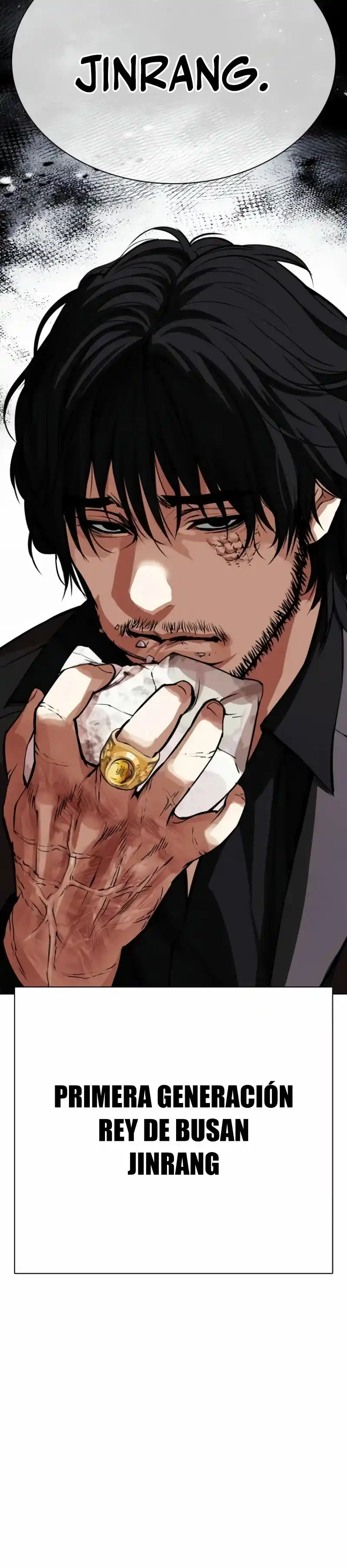 Lookism - Capítulo 530 - Página 49 - LectorTMOo