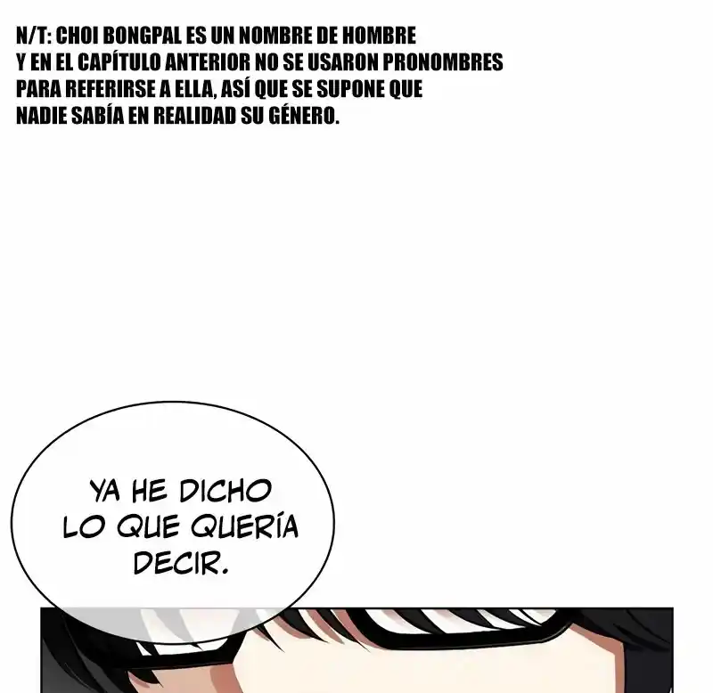 Lookism - Capítulo 533 - Página 8 - LectorTMOo