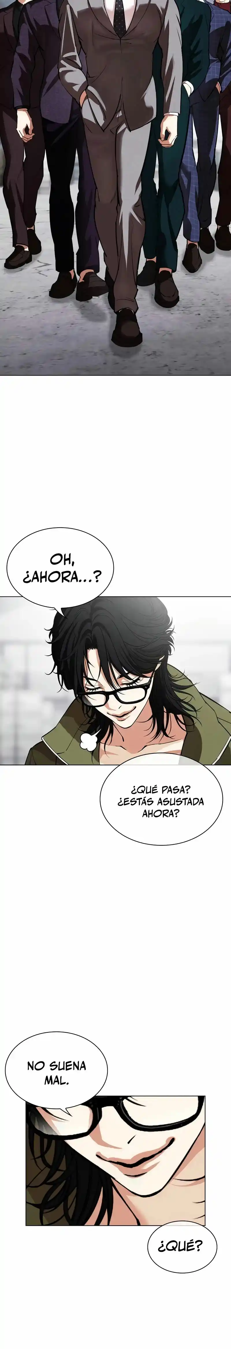 Lookism - Capítulo 533 - Página 11 - LectorTMOo