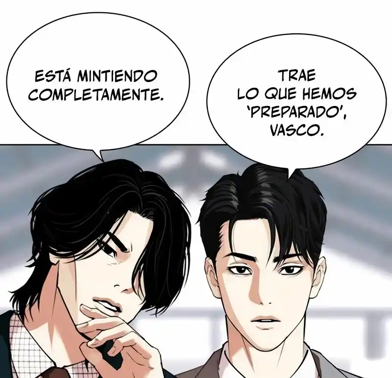 Lookism - Capítulo 533 - Página 15 - LectorTMOo