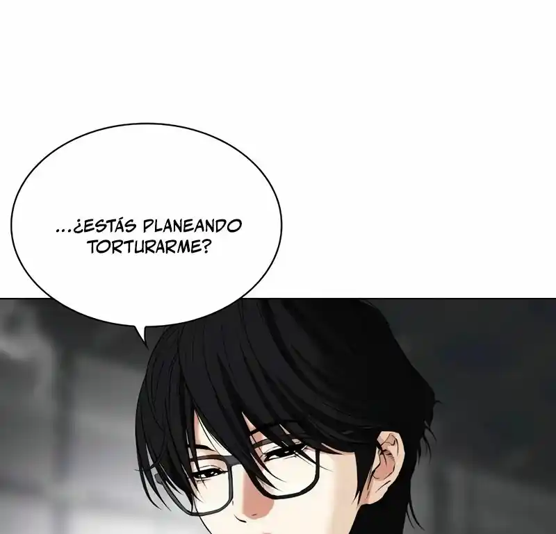 Lookism - Capítulo 533 - Página 17 - LectorTMOo
