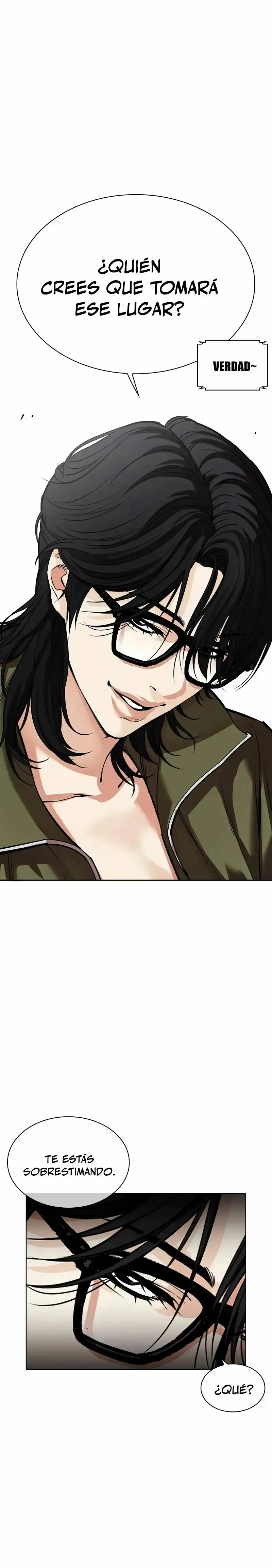 Lookism - Capítulo 533 - Página 23 - LectorTMOo