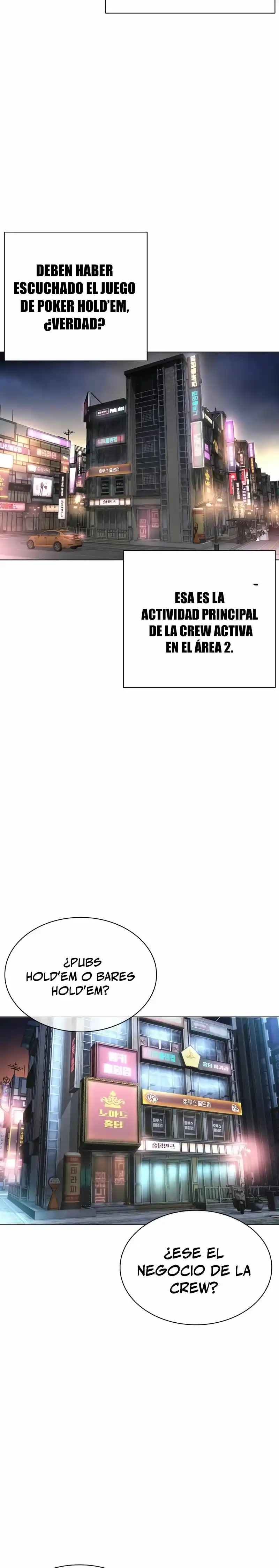 Lookism - Capítulo 533 - Página 51 - LectorTMOo