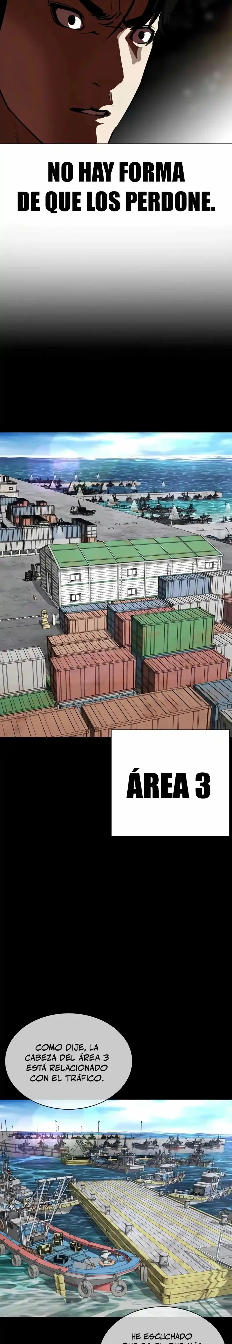 Lookism - Capítulo 533 - Página 60 - LectorTMOo