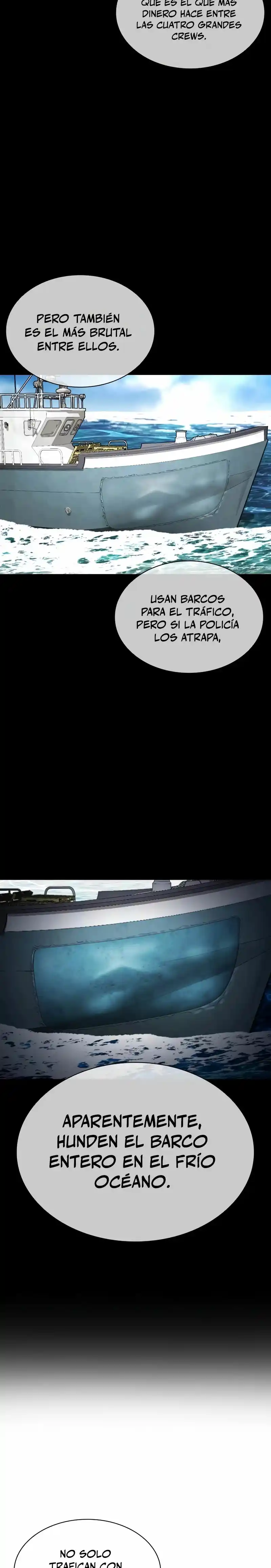 Lookism - Capítulo 533 - Página 61 - LectorTMOo