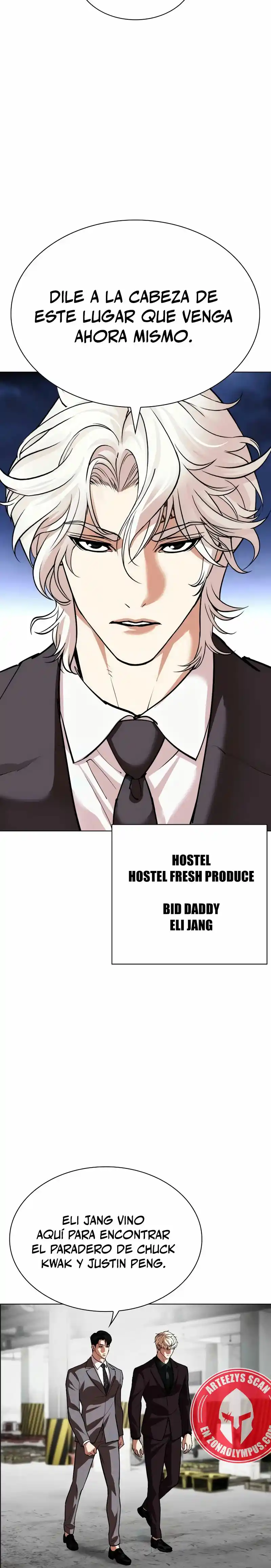 Lookism - Capítulo 533 - Página 65 - LectorTMOo