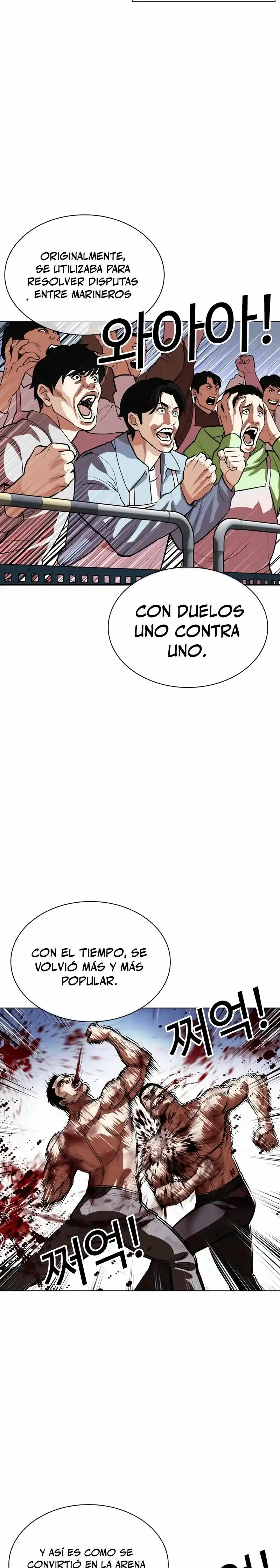 Lookism - Capítulo 533 - Página 68 - LectorTMOo