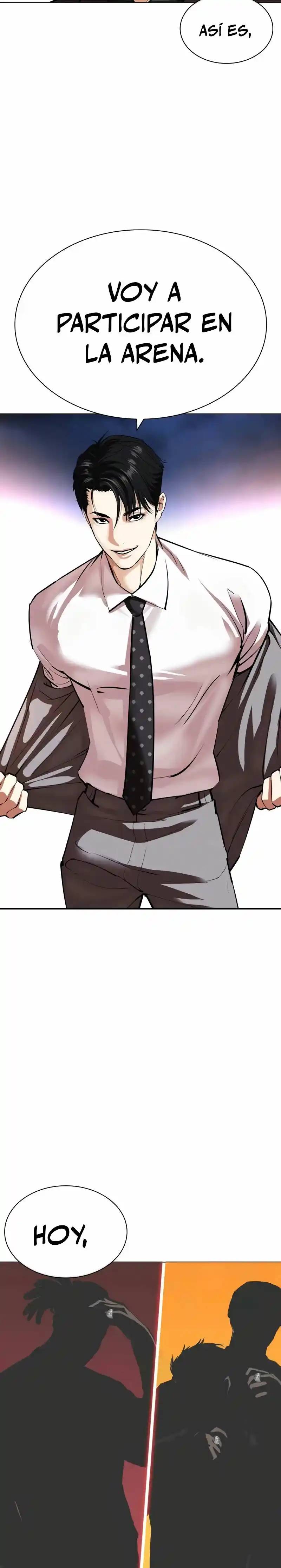 Lookism - Capítulo 533 - Página 70 - LectorTMOo