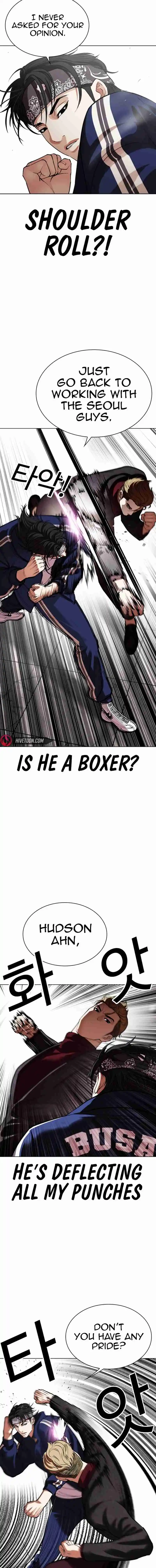 Lookism - Capítulo 535 - Página 4 - LectorTMOo