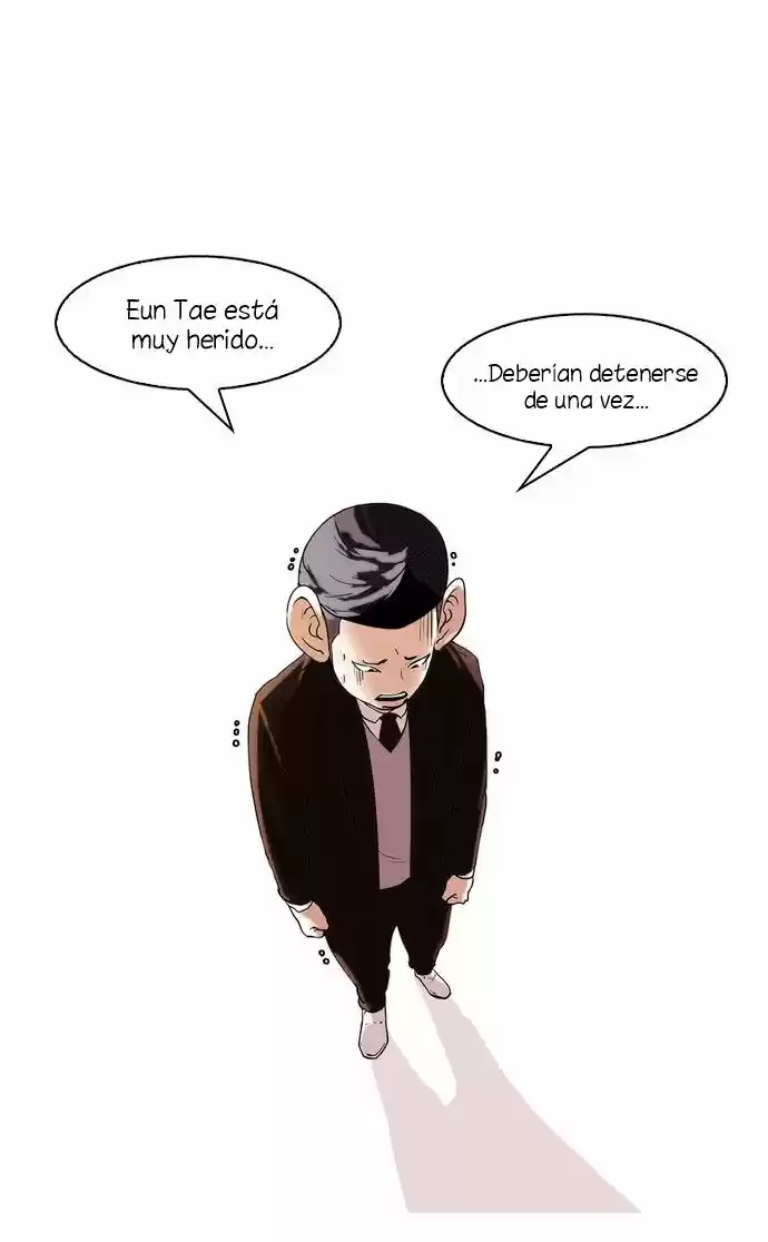 Lookism - Capítulo 54 - Página 10 - LectorTMOo