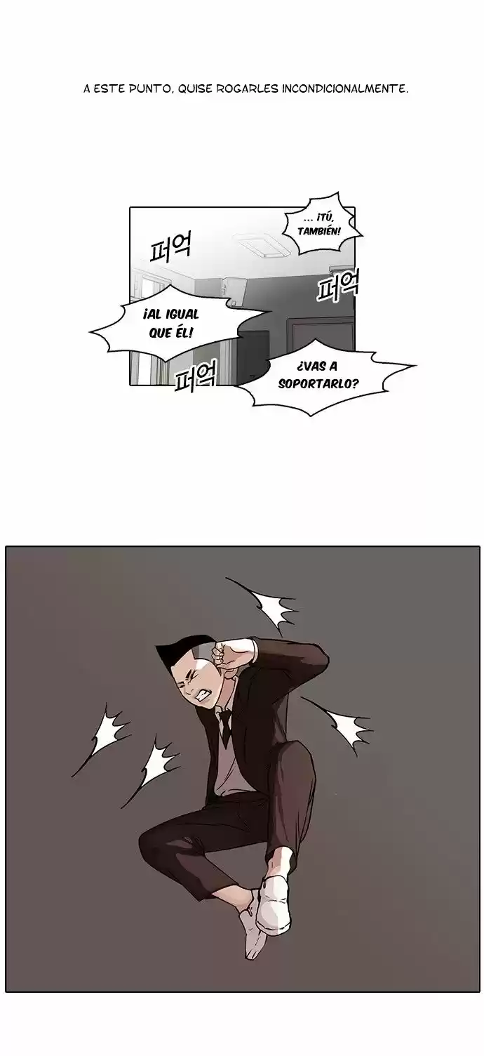 Lookism - Capítulo 54 - Página 13 - LectorTMOo