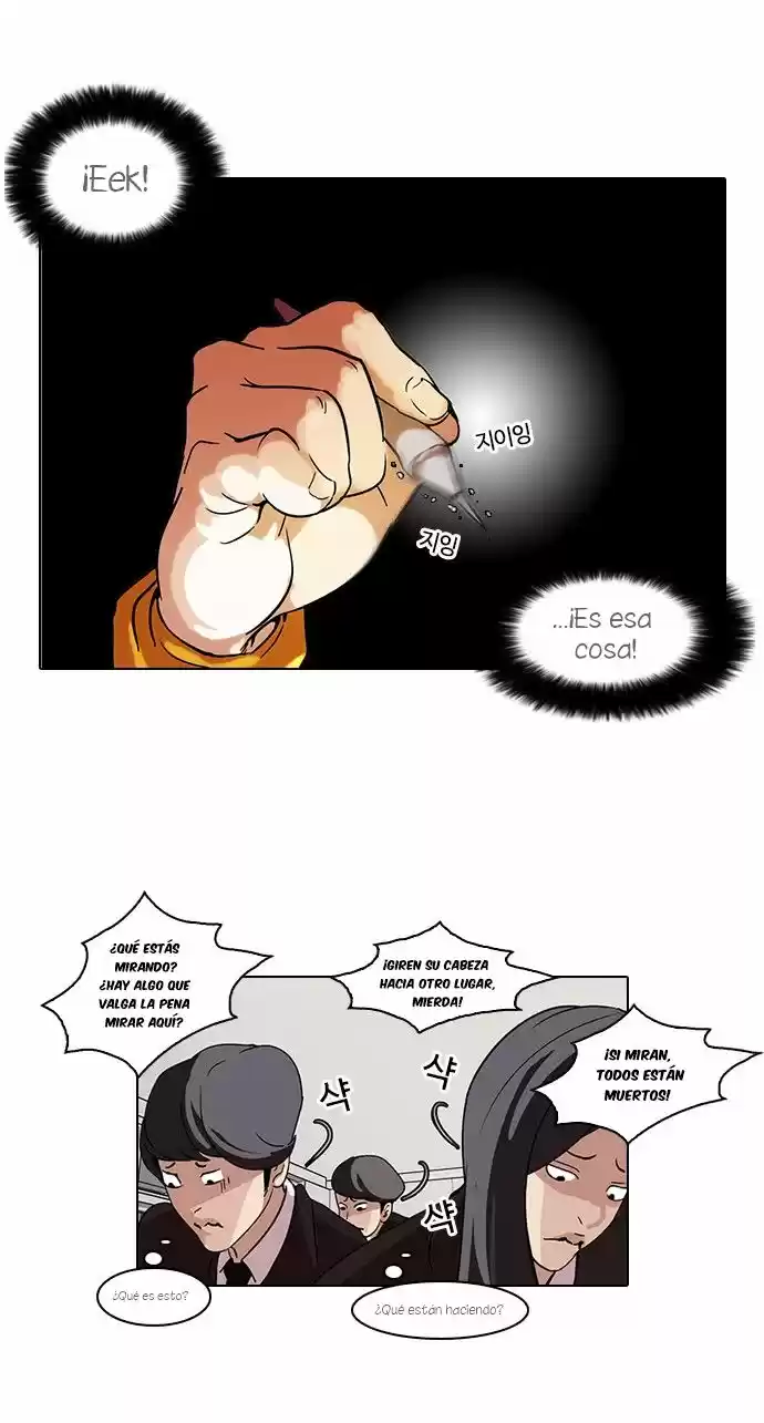 Lookism - Capítulo 54 - Página 18 - LectorTMOo
