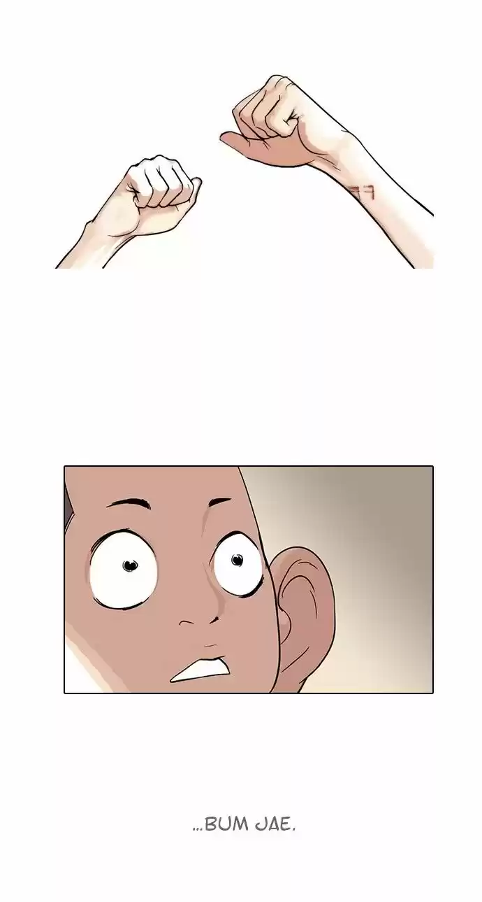 Lookism - Capítulo 54 - Página 26 - LectorTMOo